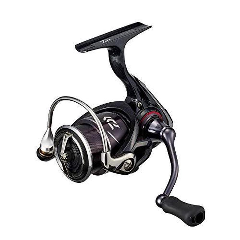 Daiwa 20 GEKKABIJIN X LT 2000S Moonlight Beauty Spinning Reel 4550133088919