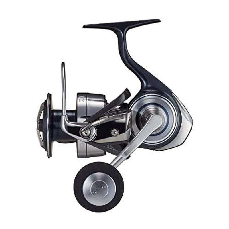 Daiwa 21 CERTATE SW 6000-P Spinning Reel 4550133223723