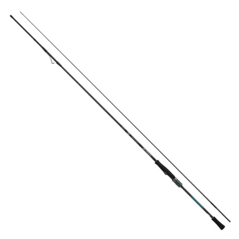 Daiwa 25 EMERALDAS X IL 86ML-J Inter Line Spinning Rod for Eging 4550133440908