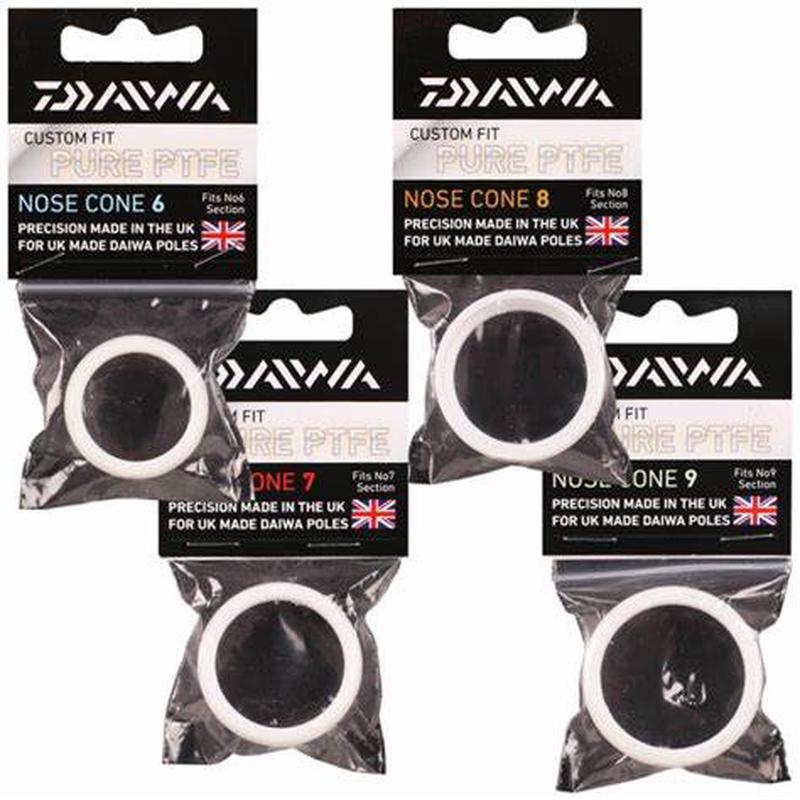 DAIWA Custom Fit Nose Cone