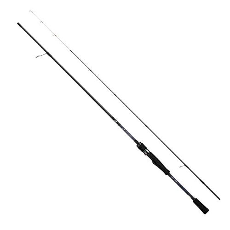 Daiwa EMERALDAS MX BOAT 65LS-S - Q Spinning Rod for Eging 4550133169885