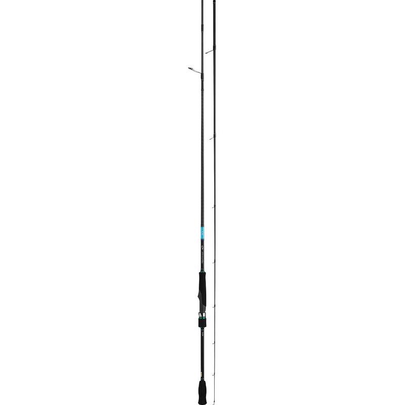 Daiwa EMERALDAS X 611UL-S Spinning Rod for Eging 4960652305297