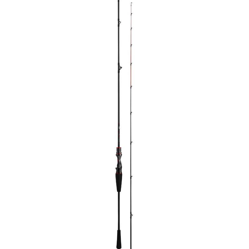 Daiwa GEKKABIJIN AIR AGS AJING BOAT 68MLB-S Spinning Rod 4960652216876