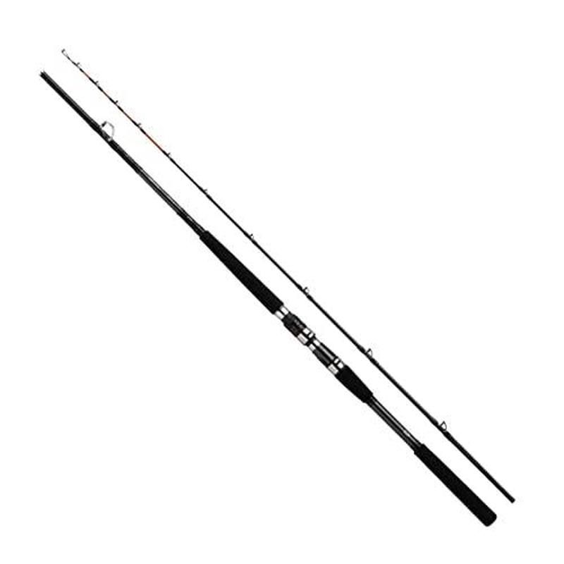 Daiwa Metalia Mid-deep Field 73 H-200 Offshore Boat Rod 4550133154263