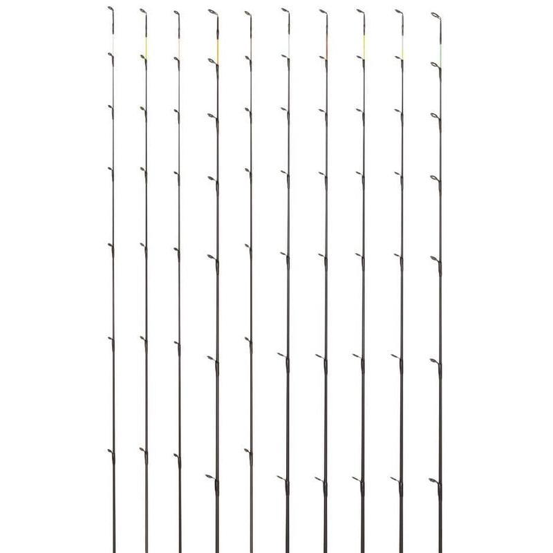 Daiwa N'ZON Carbon Feeder Tips - HEAVY