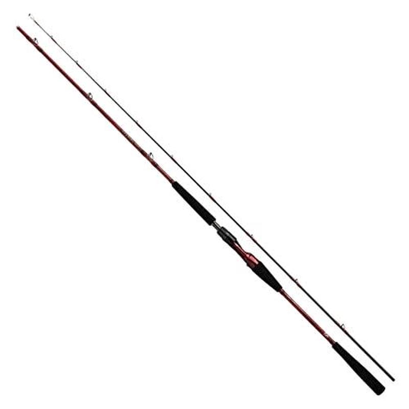 Daiwa Reading Multi Game 64 S-235 Offshore Boat Rod 4550133253225