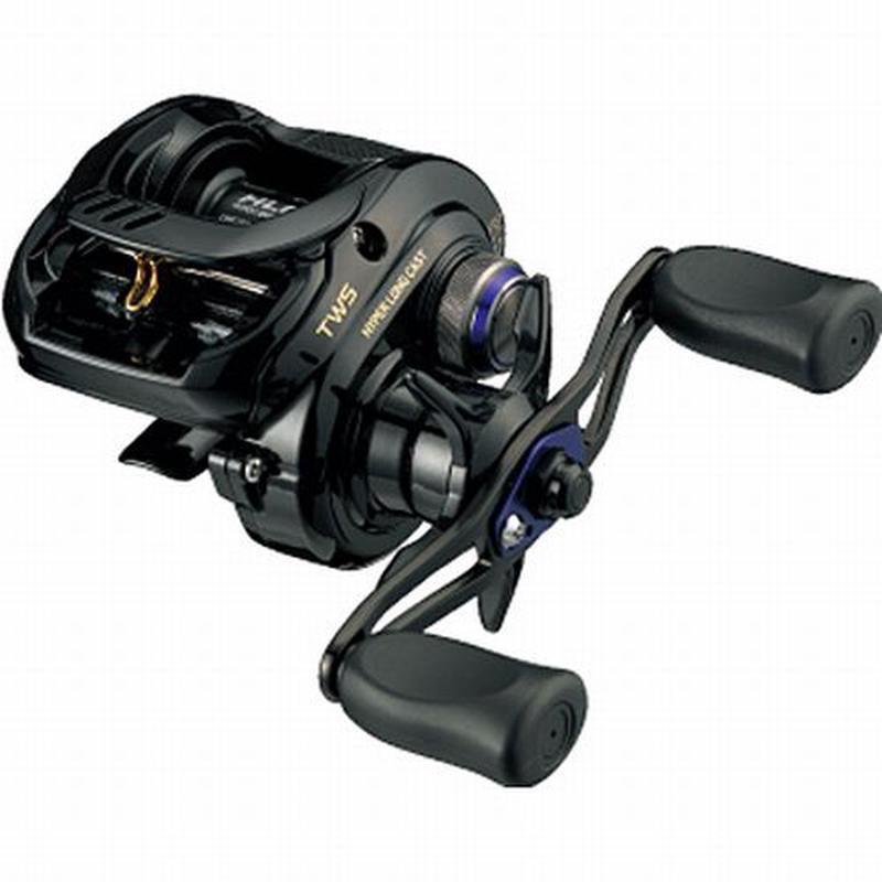 Daiwa TATULA HLC 7.3-L-TW Baitcasting Reel 4960652018357