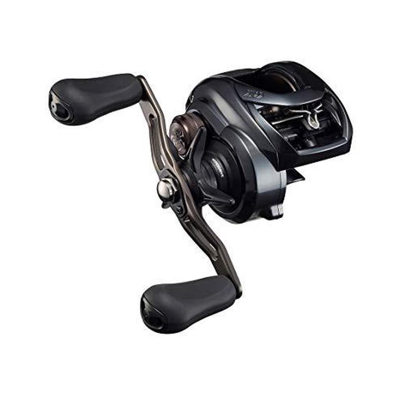 Daiwa TATULA TW 300 Baitcasting Reel 4550133031410