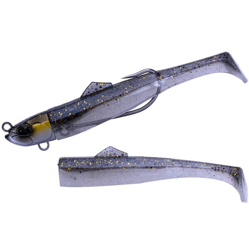 DUO Bay Ruf Flex Minnow ZN 10g