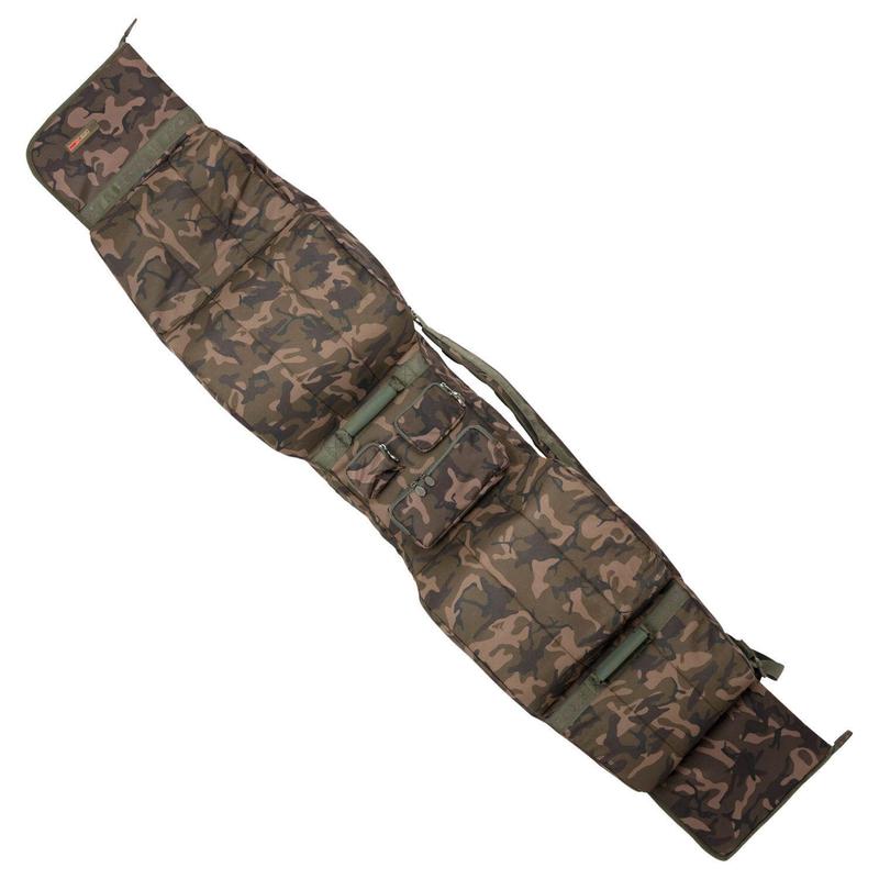 Fox Camolite 3+3 Rod Case