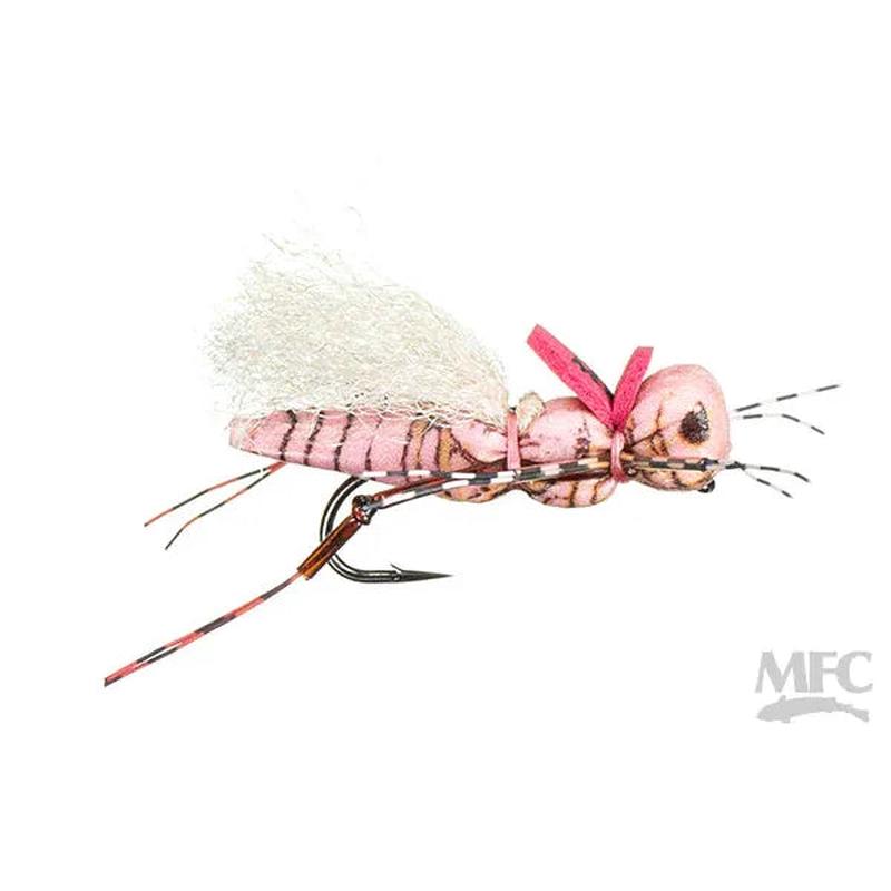Henneberry Hopper - Pink - Size 10