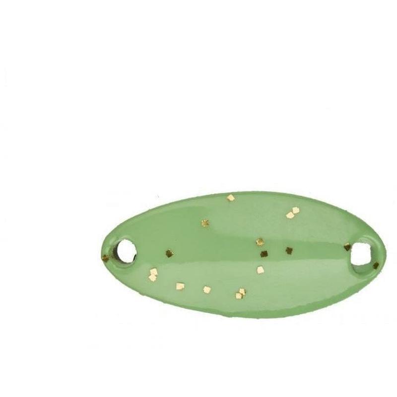 ILLEX T-Grovel 1,7g Green Fantomas / Brown Pellet