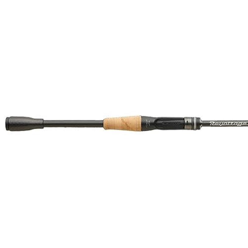 JACKALL REVOLTAGE RVII-C69L+BF Baitcasting Rod for Bass 4525807264722