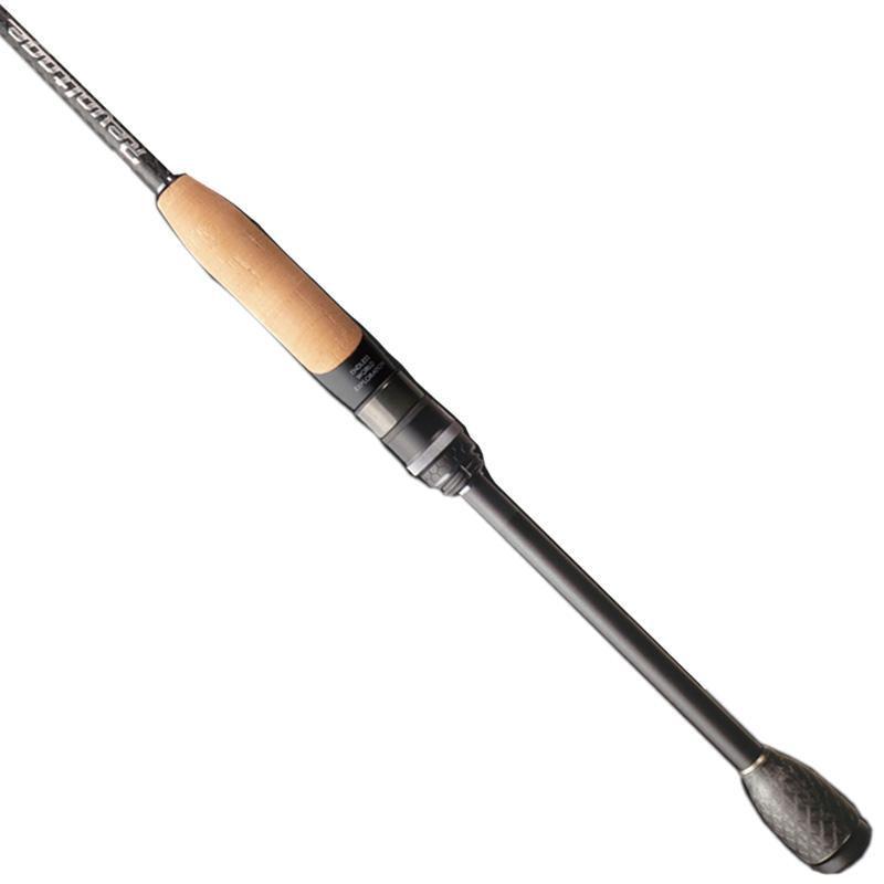 JACKALL REVOLTAGE RVII-S67ML Spinning Rod for Bass 4525807277289