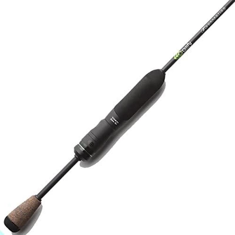 Jackall TIMON T-CONNECTION Comfy TCC-S62ML Spinning Rod for Trout 4525807217988