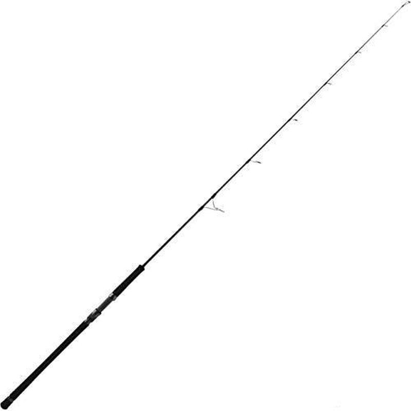 Major Craft GIANT KILLING 5G GK5-S64H Spinning Rod 4573236273044