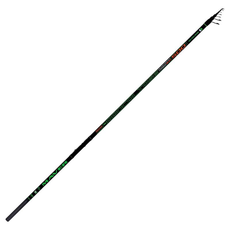 Maver Apocalipse Bolo W/GUIDES
