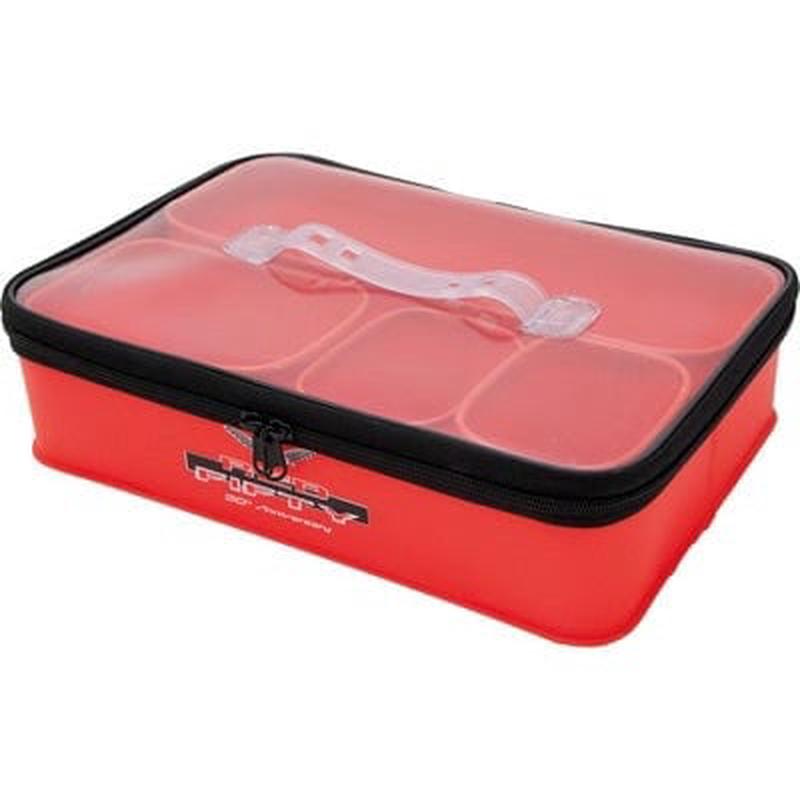Milo Harry EVA Feeder Bag Set 37x25x8 cm