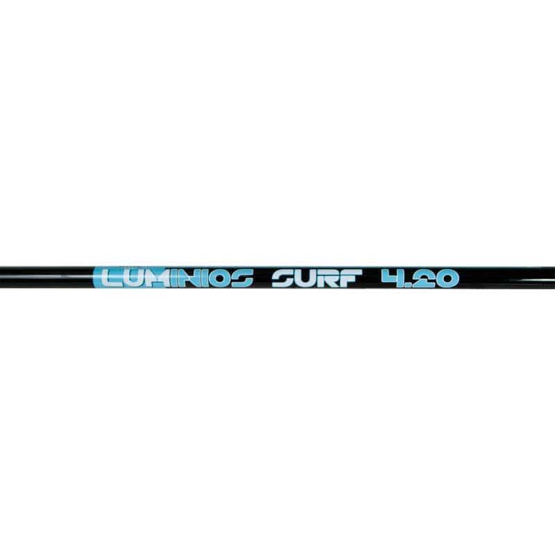 MILO LUMINIOS Surf 200 g 4.20 m
