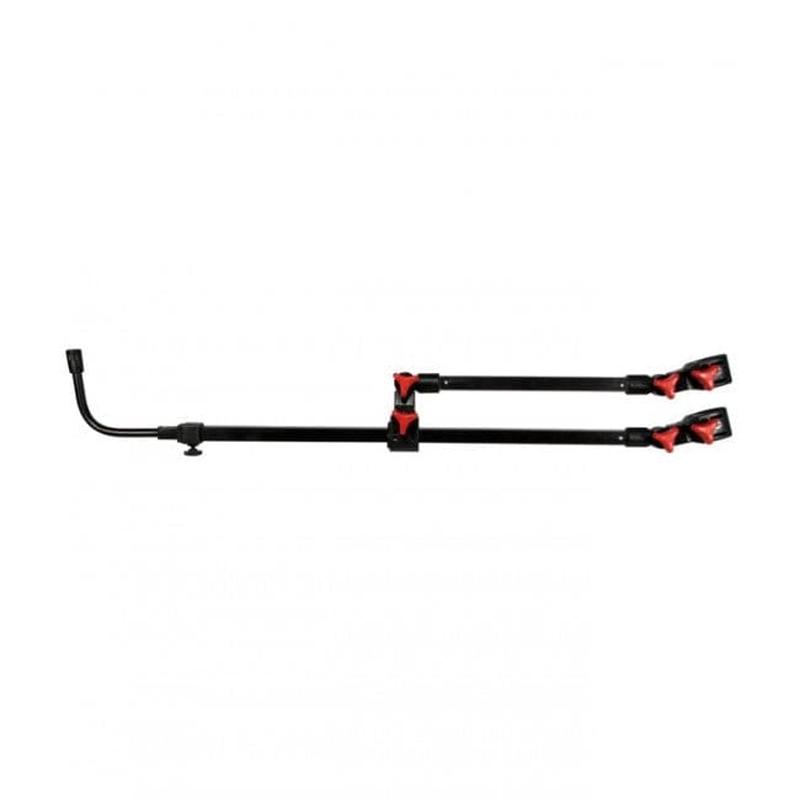 Milo Navis Twin Feeder Arm 6090 cm - 36/30/25 mm