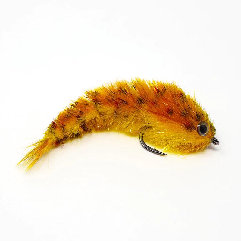 Minnow Changer - Brown - Size 2/0