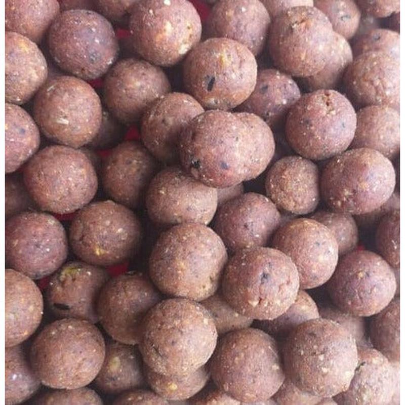 Northern Baits Boilie 5kg - 18mm