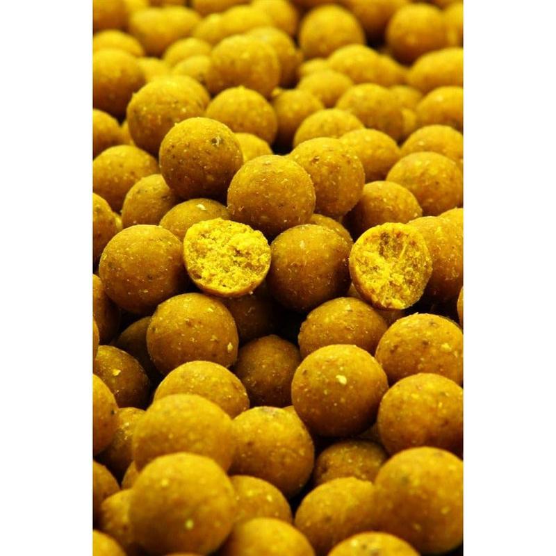 Northern Baits Creamy Banana OS2 Boilies 1kg