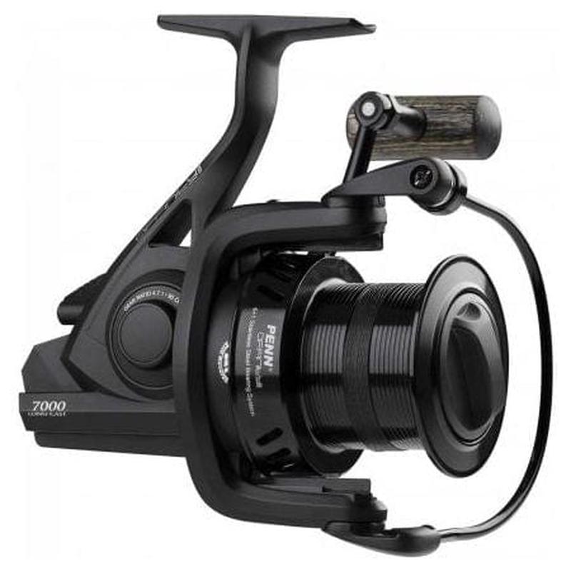 Penn Affinity II 8000LCEU