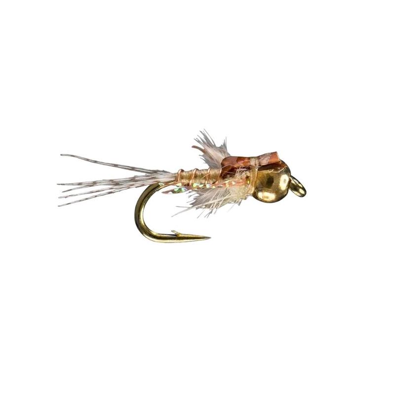 PMD S&M Nymph - Size 18