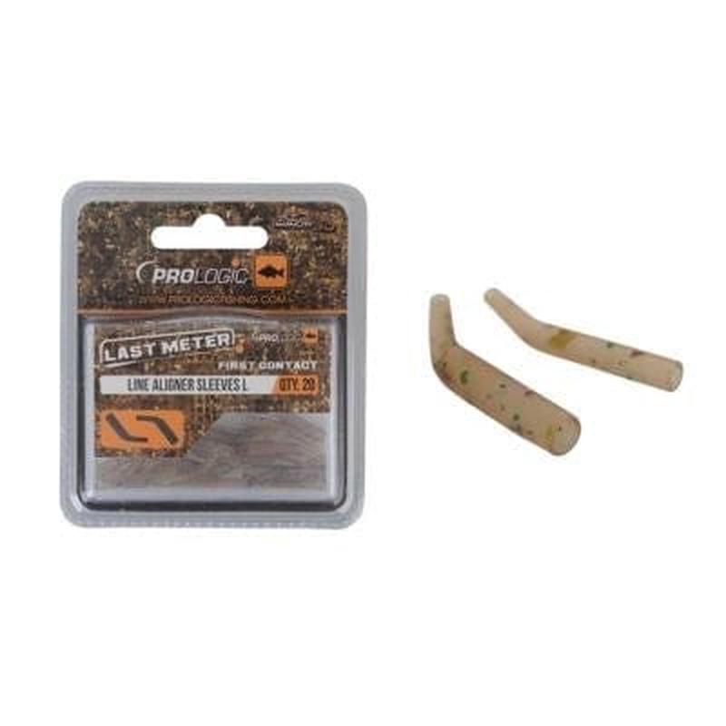 PROLOGIC LM Mimicry Line Aligner Sleeves L 20pcs