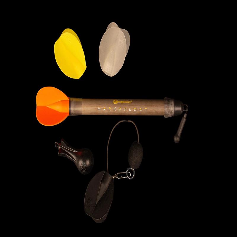 Ridgemonkey Markafloat Kit