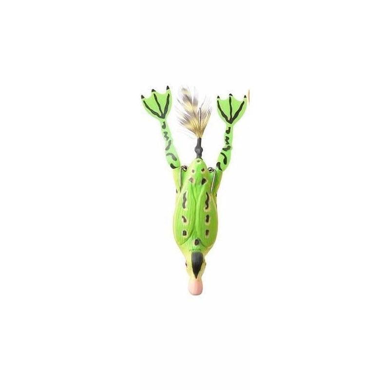 Savage Gear 3D Hollow Duckling Weedless L 10cm 40g 02 - Fruck