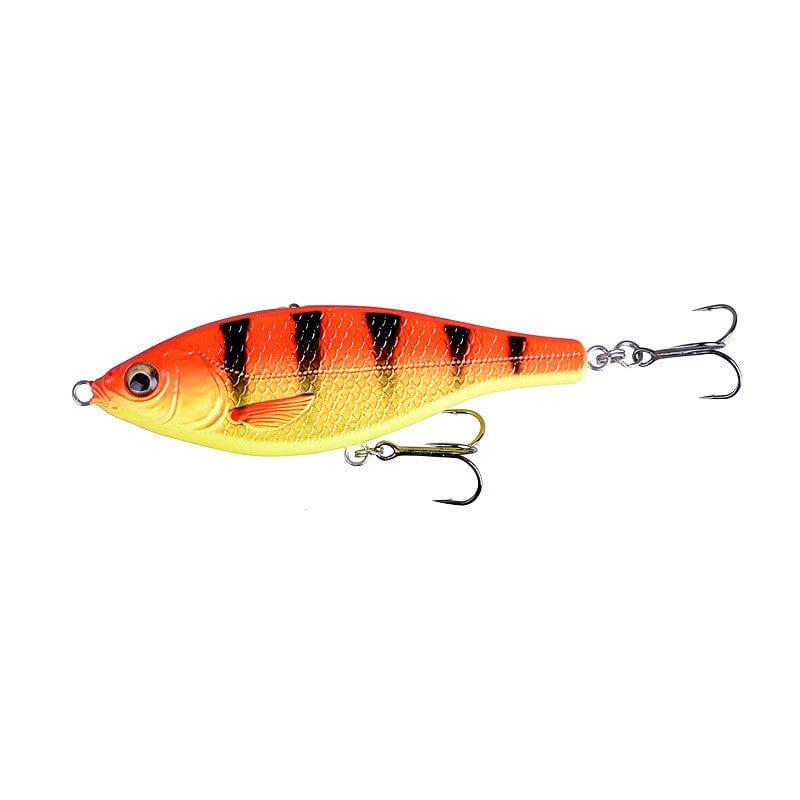 Savage Gear 3D Roach Jerkster 145 14.5cm 68g SS 06 - Golden Ambulance
