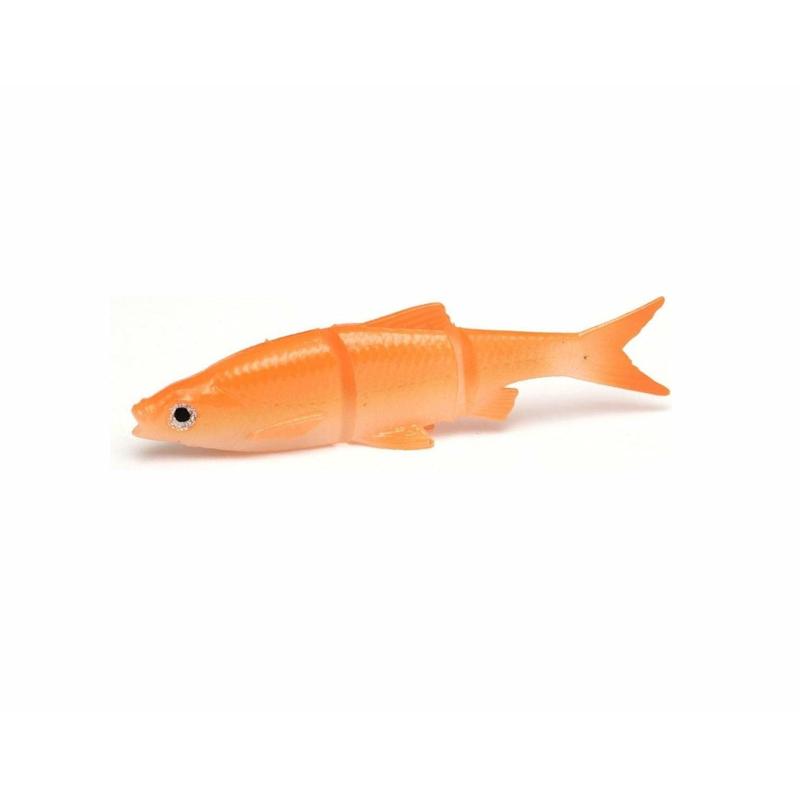 Savage Gear LB Roach Swim & Jerk 10cm Goldfish