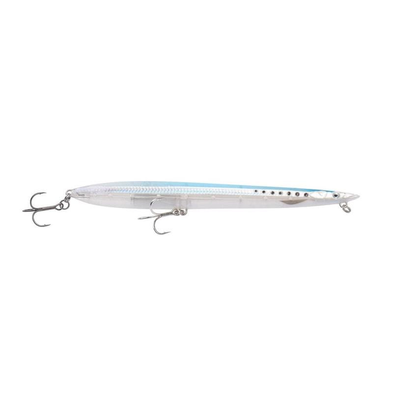 Savage Gear Sandeel Surf Walker 18cm 37g - Blue Sardine