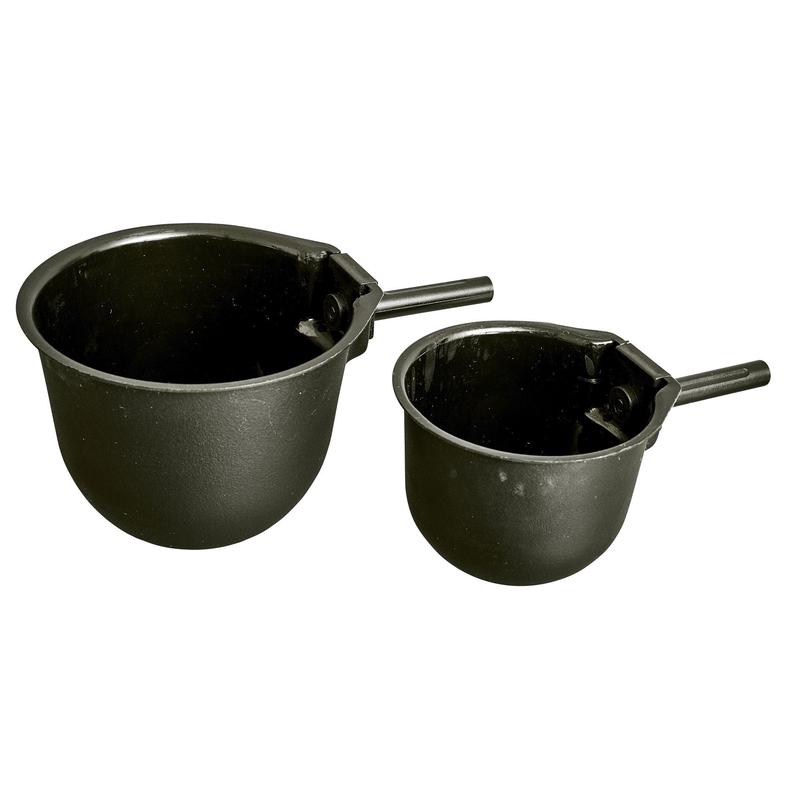 SENSAS POLE POTS