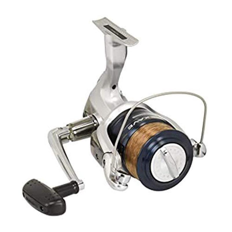 Shimano 18 Nexserve 8000 With LineNylon No. 8 Spinning Reel 4969363039170