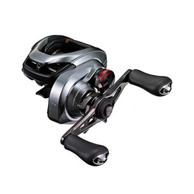 Shimano 21 Scorpion DC 151HG LEFT Baitcasting Reel 4969363043092