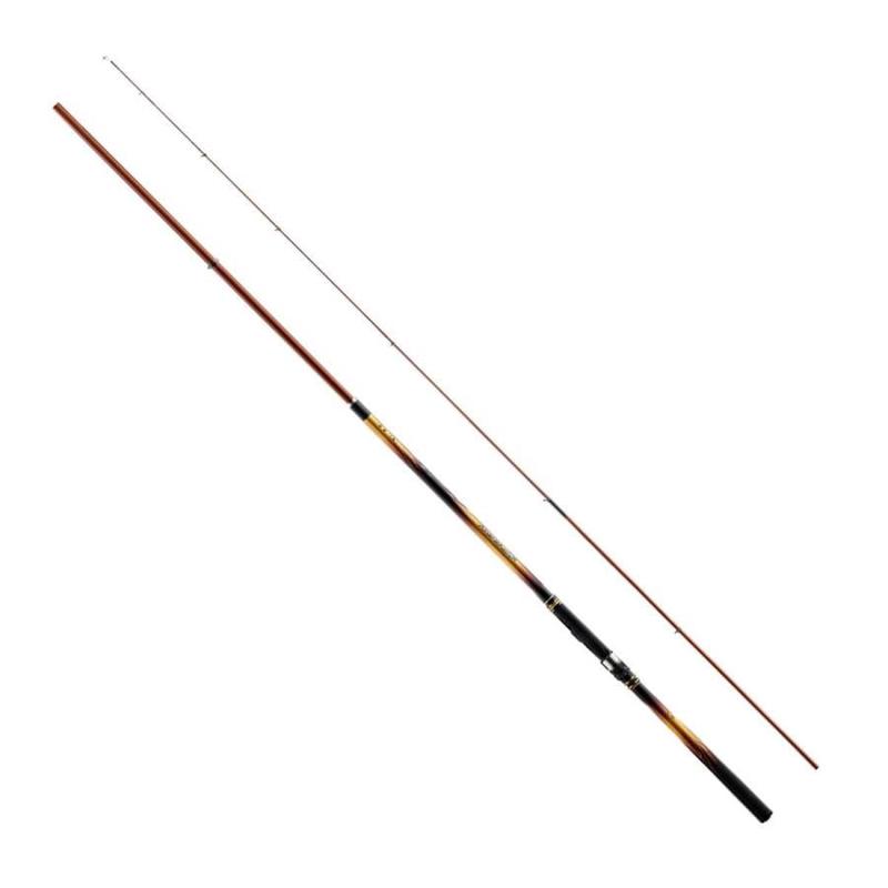 Shimano 22 RAIARM BG 4-500 Telescopic ISO Rod 4969363250032