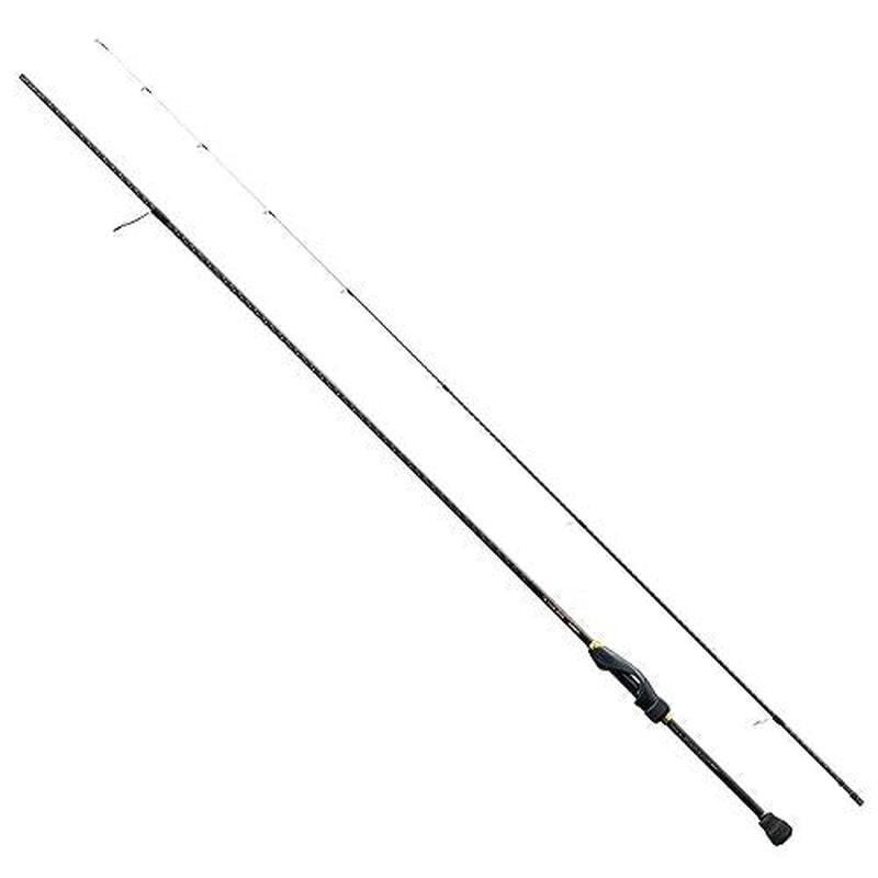 Shimano 23 SOARE BB S76UL-S Spinning Rod 4969363333810