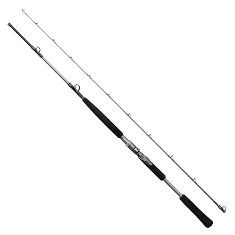 Shimano 24 REALANCER OTOSHIKOMI 73Light 215 Big Game Rod 4969363272171