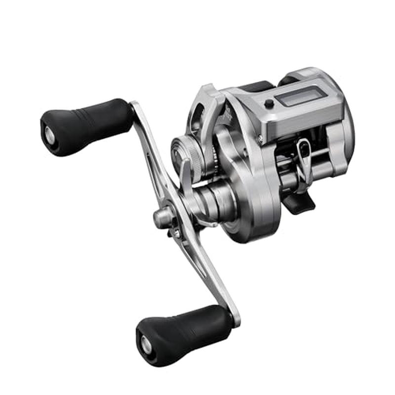 Shimano 25 OCEA Conquest CT 200MG Right Baitcasting Reel 4969363047687