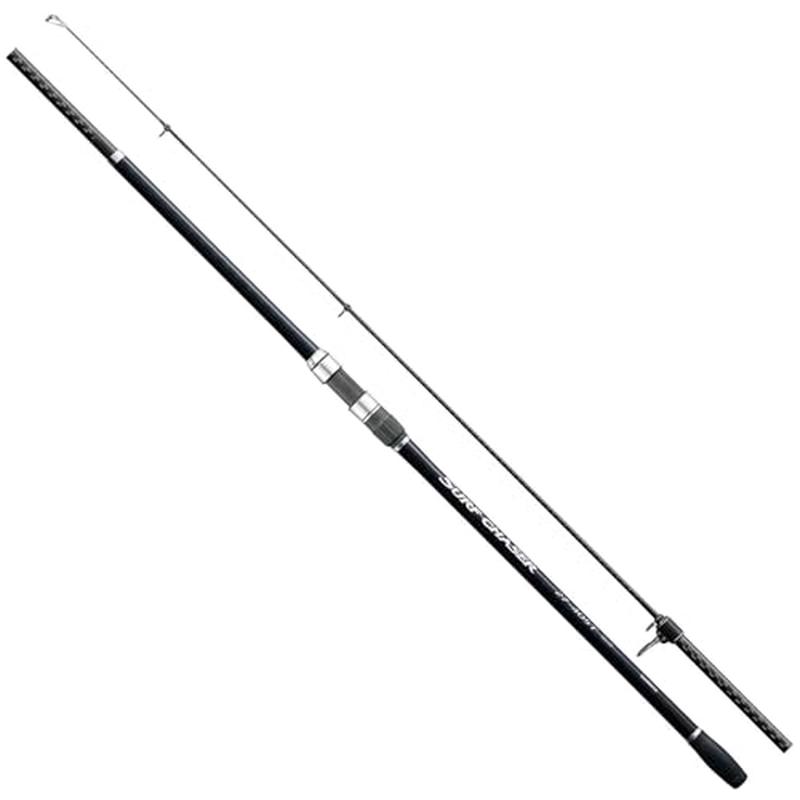 Shimano 25 SURF CHASER Telescopic 27-405T Surf Spinning Rod 4969363272669