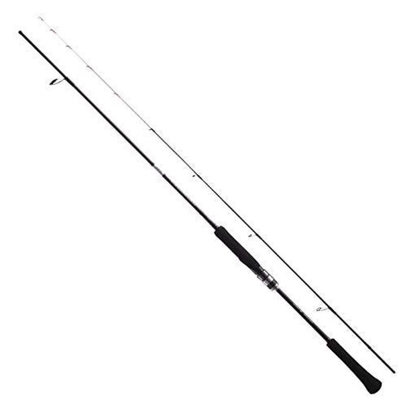 Shimano CROSSMISSION BB S66ML-S Spinning Rod 4969363302496