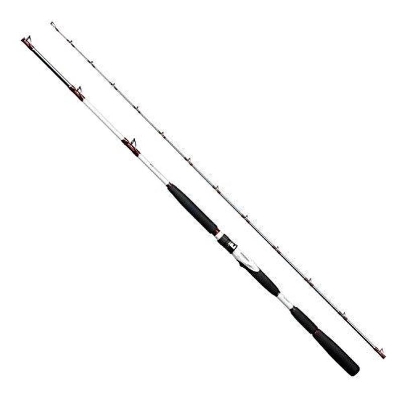 Shimano MIYOSHI 20 300 Offshore Boat Rod 4969363250728
