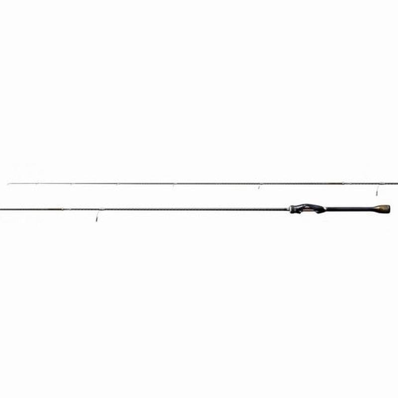 Shimano Soare XTUNE Ajing S508L-S Spinning Rod 4969363371690