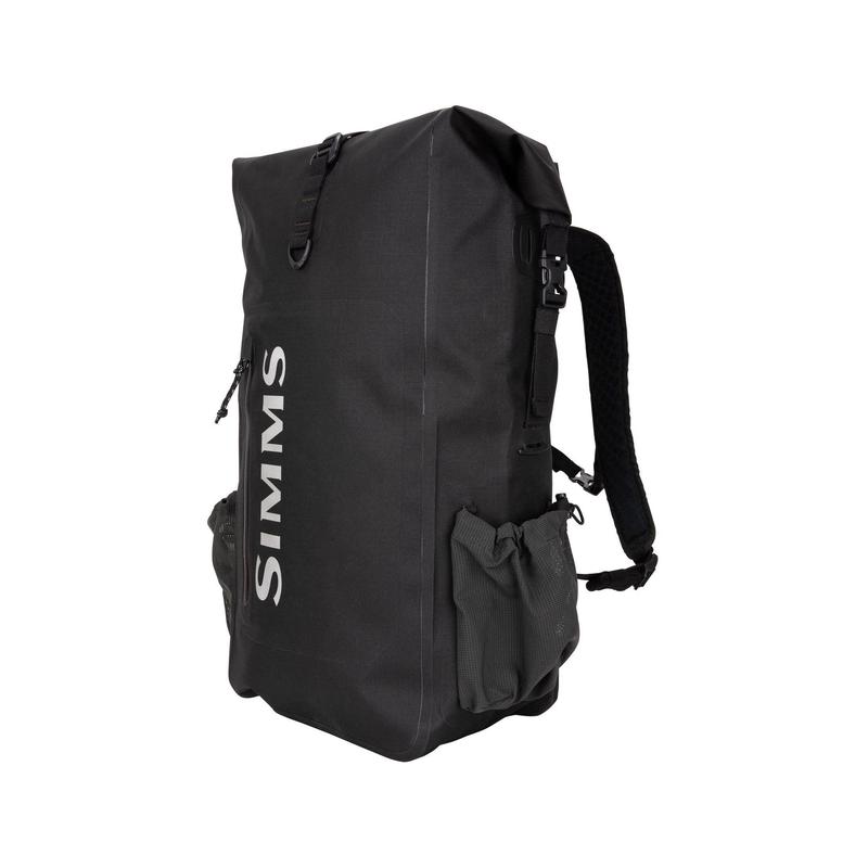 Simms Dry Creek Rolltop Backpack 30L