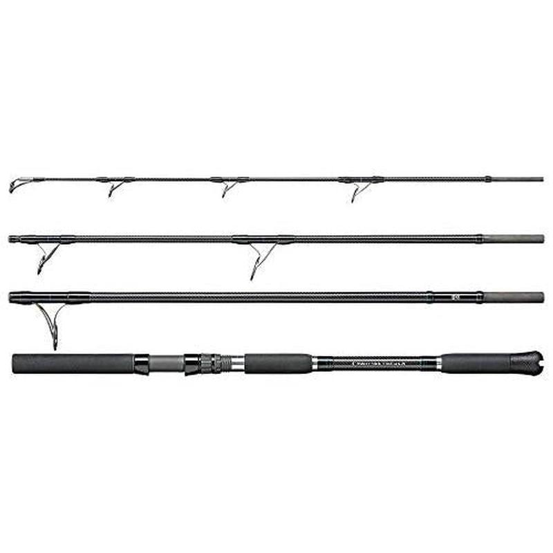 SMITH Offshore Stick OLP-S86SH/C4 Spinning Rod 4511474281551