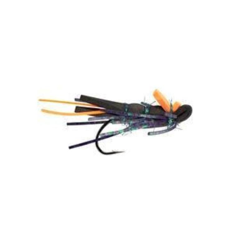 Soft Chew - Black - Size 4
