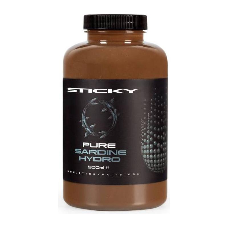 Sticky Pure Sardine Hydro